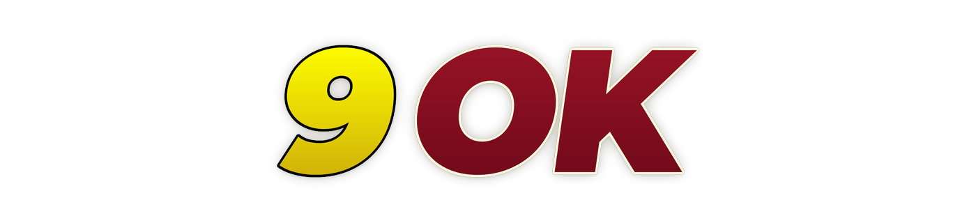 9ok Logo